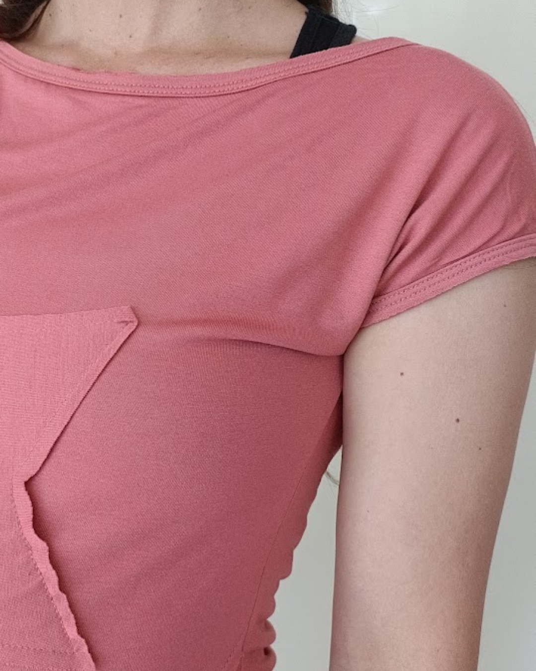 Camiseta pre-mama